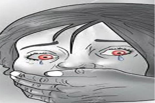 thiruvannamalai incident